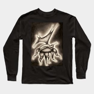 Broken Farie Long Sleeve T-Shirt